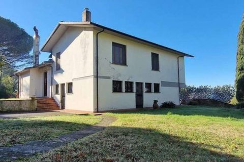 Villa in Arezzo, Arezzo, Arezzo - € 700.000 | Ref: ILV93027-1401551 - foto 26