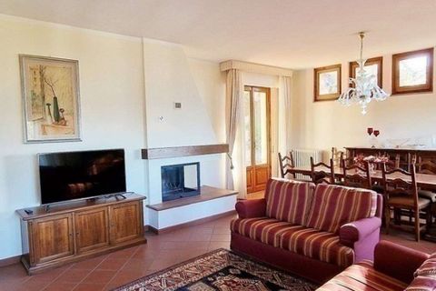 Villa in Arezzo, Arezzo, Arezzo - € 700.000 | Ref: ILV93027-1401551 - foto 31