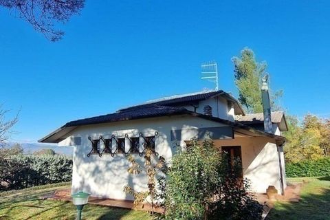 Villa in Arezzo, Arezzo, Arezzo - € 700.000 | Ref: ILV93027-1401551 - foto 35
