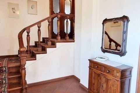 Villa in Arezzo, Arezzo, Arezzo - € 700.000 | Ref: ILV93027-1401551 - foto 38