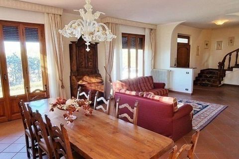 Villa in Arezzo, Arezzo, Arezzo - € 700.000 | Ref: ILV93027-1401551 - foto 39