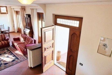 Villa in Arezzo, Arezzo, Arezzo - € 700.000 | Ref: ILV93027-1401551 - foto 42