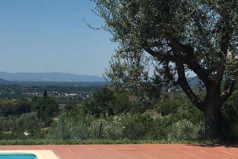 Villa in Arezzo, Arezzo, Arezzo - € 700.000 | Ref: ILV93027-1401551 - foto 44