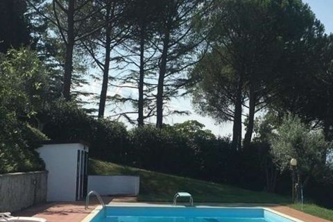 Villa in Arezzo, Arezzo, Arezzo - € 700.000 | Ref: ILV93027-1401551 - foto 48