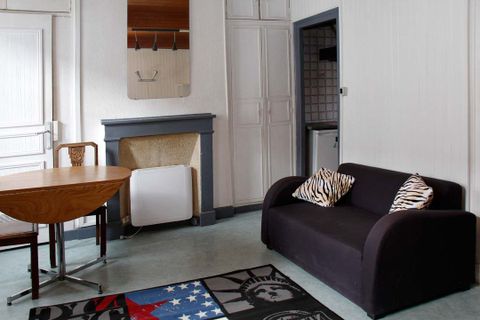 Estudi a Pau, Pyrenees-Atlantiques, Pau - € 365/mes | Ref: 455830 - foto 2