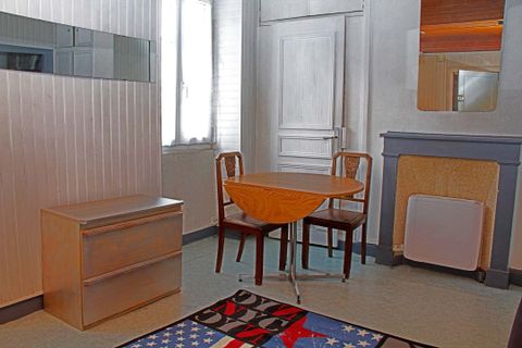 Estudi a Pau, Pyrenees-Atlantiques, Pau - € 365/mes | Ref: 455830 - foto 4