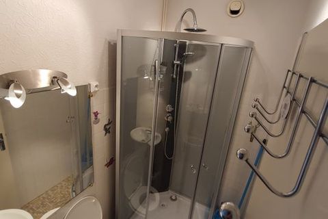 Estudi a Tours, Indre-et-Loire, Tours - € 480/mes | Ref: 889791 - foto 2