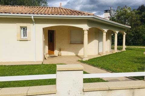 Villa a Léognan, Gironde, Léognan - € 1.780/mes | Ref: 754696 - foto 2