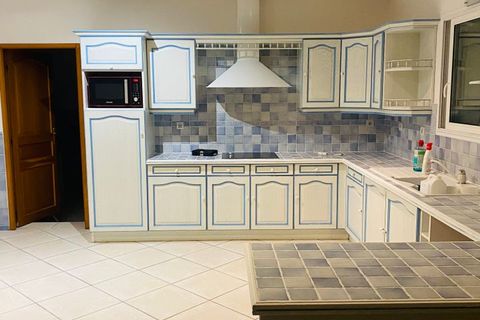 Villa a Léognan, Gironde, Léognan - € 1.780/mes | Ref: 754696 - foto 9