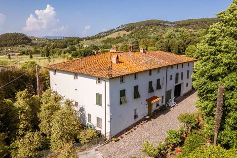 Villa i Capannori, Lucca, Capannori - € 1.500.000 | Ref: ILV93032-1401786 - foto 1