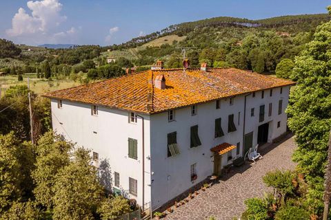 Villa i Capannori, Lucca, Capannori - € 1.500.000 | Ref: ILV93032-1401786 - foto 2