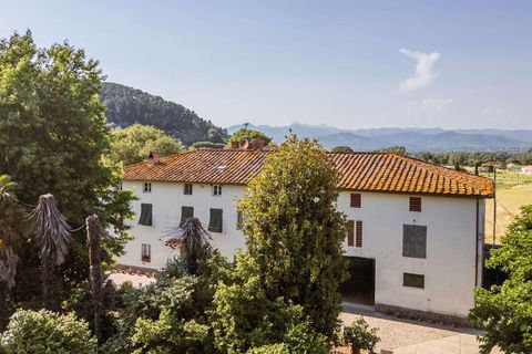 Villa i Capannori, Lucca, Capannori - € 1.500.000 | Ref: ILV93032-1401786 - foto 4
