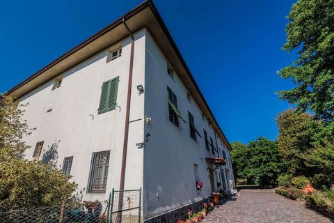 Villa i Capannori, Lucca, Capannori - € 1.500.000 | Ref: ILV93032-1401786 - foto 5