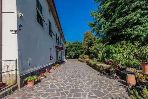 Villa i Capannori, Lucca, Capannori - € 1.500.000 | Ref: ILV93032-1401786 - foto 6