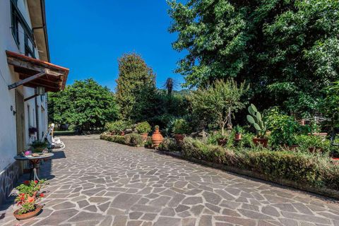 Villa i Capannori, Lucca, Capannori - € 1.500.000 | Ref: ILV93032-1401786 - foto 7