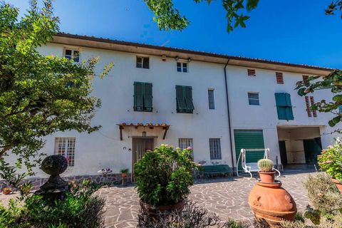 Villa i Capannori, Lucca, Capannori - € 1.500.000 | Ref: ILV93032-1401786 - foto 8