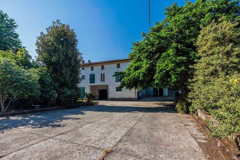 Villa i Capannori, Lucca, Capannori - € 1.500.000 | Ref: ILV93032-1401786 - foto 10