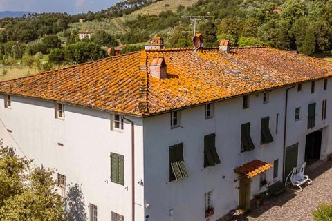 Villa i Capannori, Lucca, Capannori - € 1.500.000 | Ref: ILV93032-1401786 - foto 23