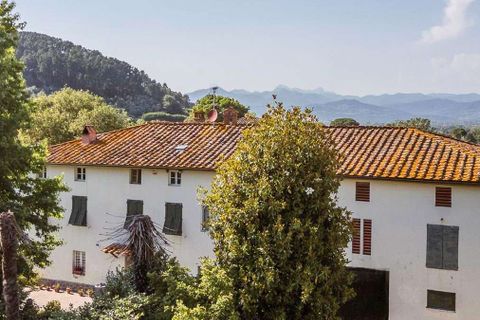 Villa i Capannori, Lucca, Capannori - € 1.500.000 | Ref: ILV93032-1401786 - foto 25
