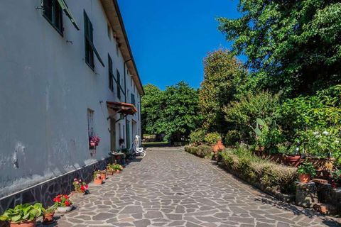 Villa i Capannori, Lucca, Capannori - € 1.500.000 | Ref: ILV93032-1401786 - foto 27