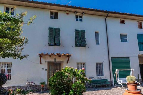 Villa i Capannori, Lucca, Capannori - € 1.500.000 | Ref: ILV93032-1401786 - foto 29