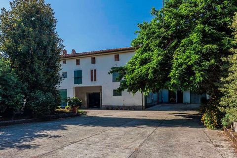 Villa i Capannori, Lucca, Capannori - € 1.500.000 | Ref: ILV93032-1401786 - foto 31