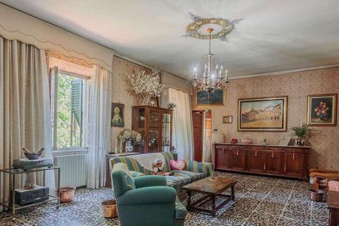 Villa i Capannori, Lucca, Capannori - € 1.500.000 | Ref: ILV93032-1401786 - foto 43