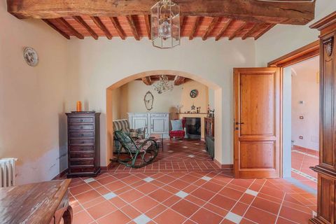 Gårdshus i Lamporecchio, Pistoia, Lamporecchio - € 645 000 | Ref: ILV93033-1401830 - foto 3