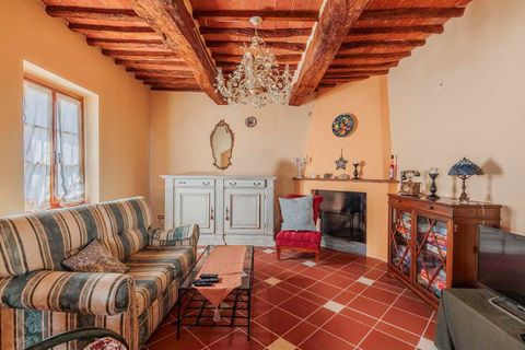 Gårdshus i Lamporecchio, Pistoia, Lamporecchio - € 645 000 | Ref: ILV93033-1401830 - foto 4