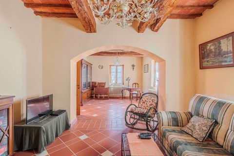 Gårdshus i Lamporecchio, Pistoia, Lamporecchio - € 645 000 | Ref: ILV93033-1401830 - foto 5