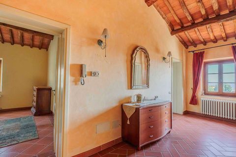 Gårdshus i Lamporecchio, Pistoia, Lamporecchio - € 645 000 | Ref: ILV93033-1401830 - foto 6