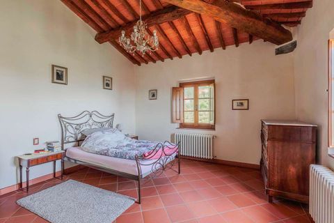 Gårdshus i Lamporecchio, Pistoia, Lamporecchio - € 645 000 | Ref: ILV93033-1401830 - foto 7