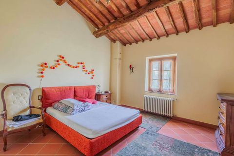 Gårdshus i Lamporecchio, Pistoia, Lamporecchio - € 645 000 | Ref: ILV93033-1401830 - foto 8