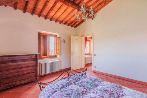 Gårdshus i Lamporecchio, Pistoia, Lamporecchio - € 645 000 | Ref: ILV93033-1401830 - foto 9