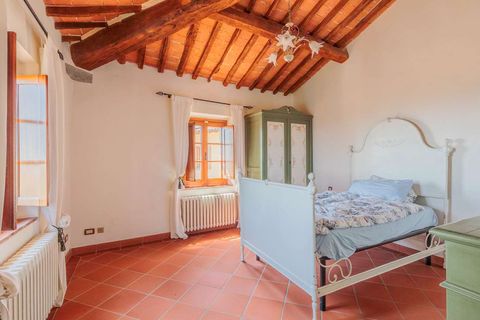 Gårdshus i Lamporecchio, Pistoia, Lamporecchio - € 645 000 | Ref: ILV93033-1401830 - foto 10