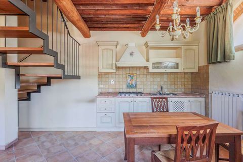 Gårdshus i Lamporecchio, Pistoia, Lamporecchio - € 645 000 | Ref: ILV93033-1401830 - foto 11