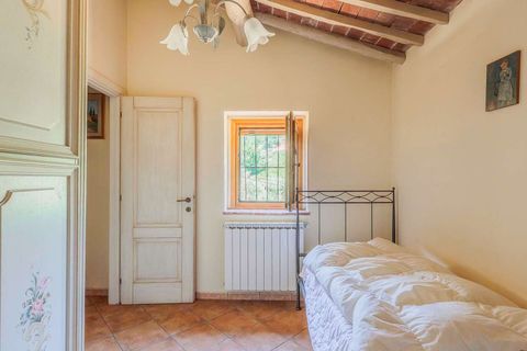 Gårdshus i Lamporecchio, Pistoia, Lamporecchio - € 645 000 | Ref: ILV93033-1401830 - foto 12