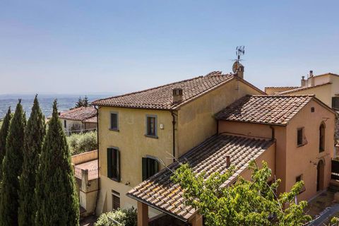 Gårdshus i Lamporecchio, Pistoia, Lamporecchio - € 645 000 | Ref: ILV93033-1401830 - foto 14