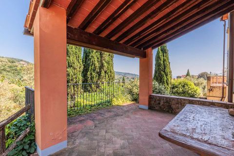 Gårdshus i Lamporecchio, Pistoia, Lamporecchio - € 645 000 | Ref: ILV93033-1401830 - foto 15