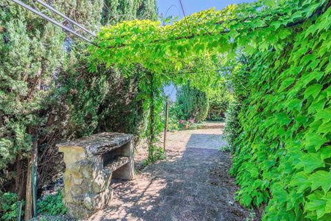 Gårdshus i Lamporecchio, Pistoia, Lamporecchio - € 645 000 | Ref: ILV93033-1401830 - foto 16