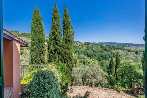 Gårdshus i Lamporecchio, Pistoia, Lamporecchio - € 645 000 | Ref: ILV93033-1401830 - foto 17