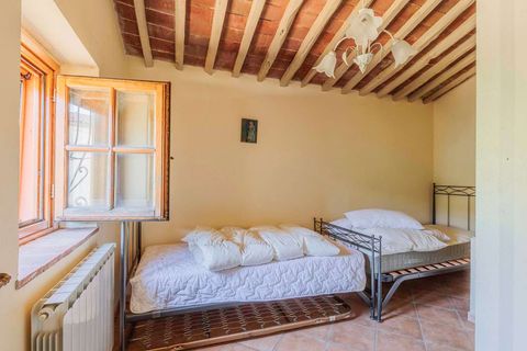 Gårdshus i Lamporecchio, Pistoia, Lamporecchio - € 645 000 | Ref: ILV93033-1401830 - foto 18