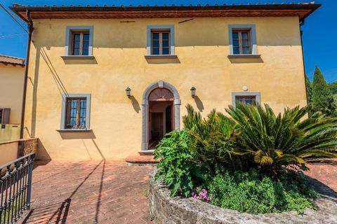 Gårdshus i Lamporecchio, Pistoia, Lamporecchio - € 645 000 | Ref: ILV93033-1401830 - foto 19