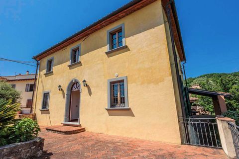 Gårdshus i Lamporecchio, Pistoia, Lamporecchio - € 645 000 | Ref: ILV93033-1401830 - foto 20