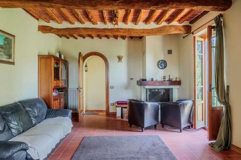 Gårdshus i Lamporecchio, Pistoia, Lamporecchio - € 645 000 | Ref: ILV93033-1401830 - foto 21