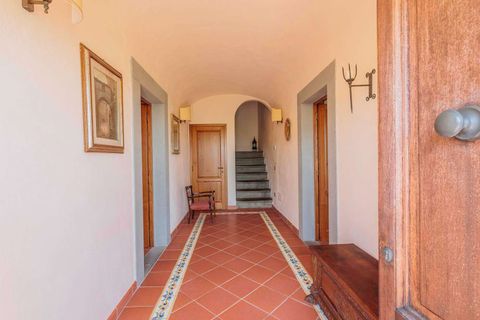 Gårdshus i Lamporecchio, Pistoia, Lamporecchio - € 645 000 | Ref: ILV93033-1401830 - foto 22