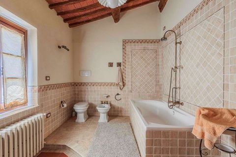Gårdshus i Lamporecchio, Pistoia, Lamporecchio - € 645 000 | Ref: ILV93033-1401830 - foto 23