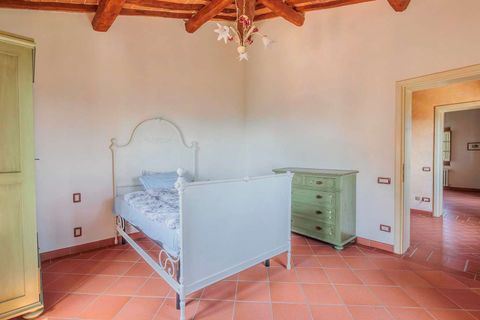 Gårdshus i Lamporecchio, Pistoia, Lamporecchio - € 645 000 | Ref: ILV93033-1401830 - foto 24