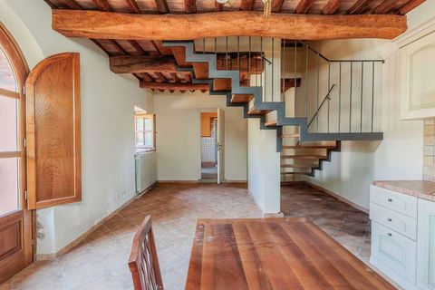 Gårdshus i Lamporecchio, Pistoia, Lamporecchio - € 645 000 | Ref: ILV93033-1401830 - foto 25