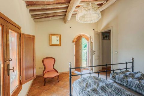 Gårdshus i Lamporecchio, Pistoia, Lamporecchio - € 645 000 | Ref: ILV93033-1401830 - foto 26